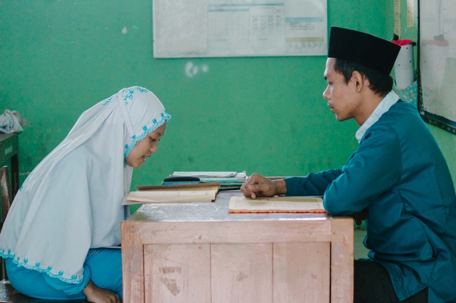 Madrasah Diniyah