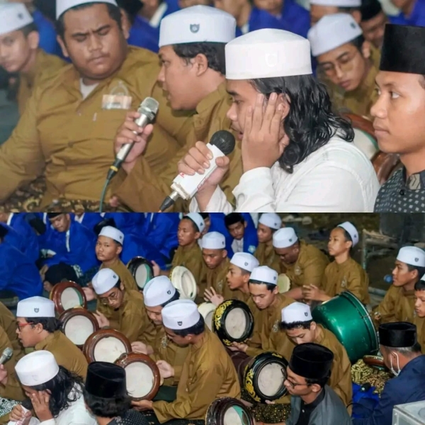 NABI MUHAMMAD SAW SEBAGAI PENUTUP PARA NABI DAN HUBUNGAN DAKWAH ANTARA NABI-NABI TERDAHULU